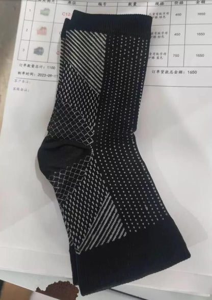 Orthopedic Neuro Compression Socks | 🔥Flat 50%OFF Sale🔥